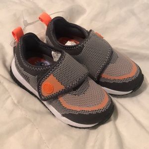 Boy toddler shoes